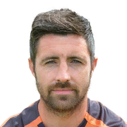 Alan Sheehan 64