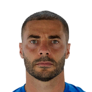 Mehdi Lacen 71