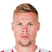 Ryan Shawcross 77