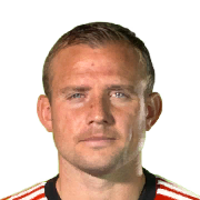 Lee Cattermole 70