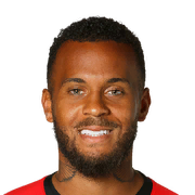 Ryan Bertrand 79