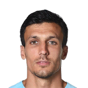 Jack Cork 79