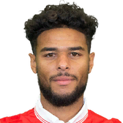 Liam Bridcutt 71