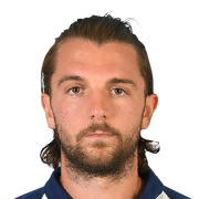 Jay Rodriguez 77