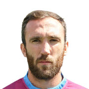 Rory McArdle 66