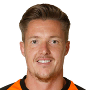Wayne Hennessey 75