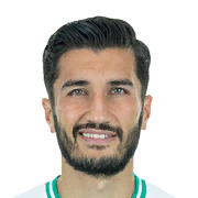 Nuri Şahin 79