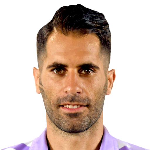 Javi Moyano 69