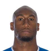 Calvin Andrew 63