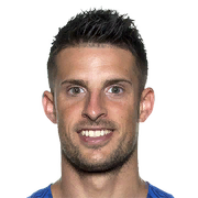 Kevin Mirallas 78