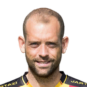 Nicklas Pedersen 68