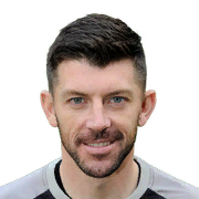 Keiren Westwood 75
