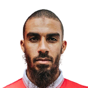 Lewis Grabban 73