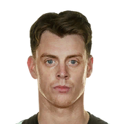 Ian Morris 60