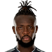 Kei Kamara 74