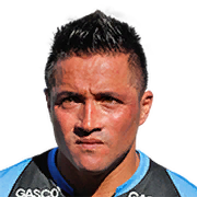 Miguel Pinto 67