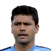 Yerson Opazo 63