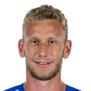 Fabian Lustenberger 76