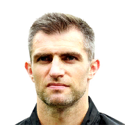 Aaron Hughes 65
