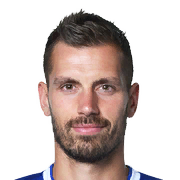 Morgan Schneiderlin 79