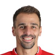 Filipe Morais 68