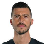 Haris Medunjanin 76
