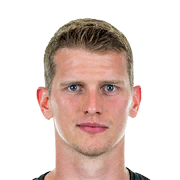 Lars Bender 82