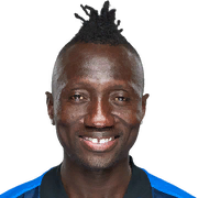 Dominic Oduro 62