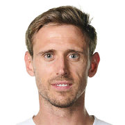 Nacho Monreal 80