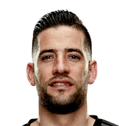 Kiko Casilla 81