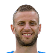 David Vržogić 64
