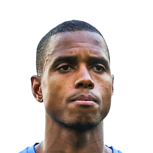 Ricardo Faty 70