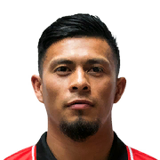 Michael Orozco 67
