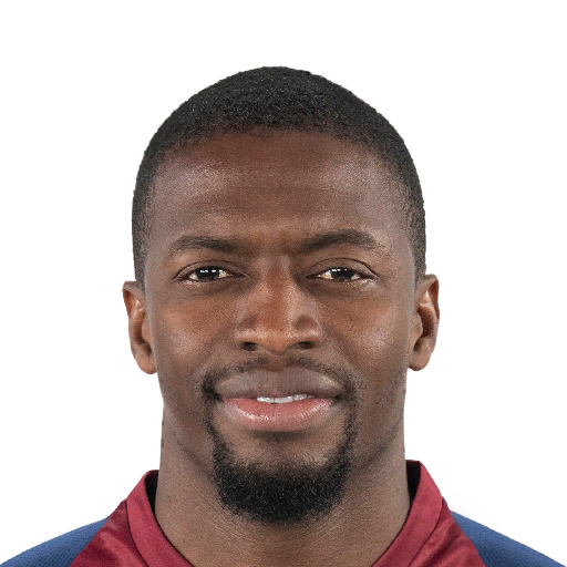Papakouli Diop 77