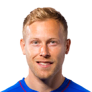 Scott Arfield 79