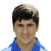 Fernando Forestieri 74