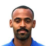 Liam Trotter 66