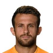 Miralem Sulejmani 81