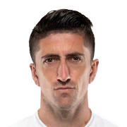 Pablo Hernández 88