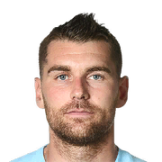 Sam Vokes 76