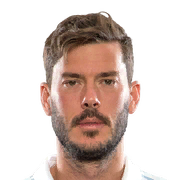 Brad Evans 64