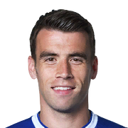 Séamus Coleman 80