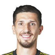 Craig Cathcart 73