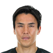 Makoto Hasebe 77
