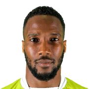 Oumar Sissoko 64