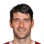 Vedran Ćorluka 83