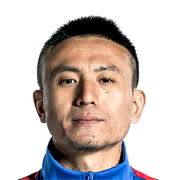 Mao Jianqing 66