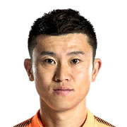 Zhou Haibin 64