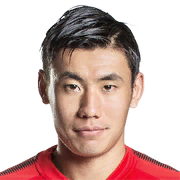 Zhang Chengdong 69
