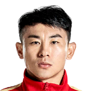 Yu Hanchao 72